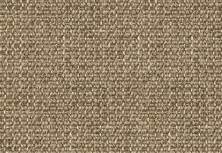 Alternative Flooring No Bother Sisal Super Boucle Nether Wallop