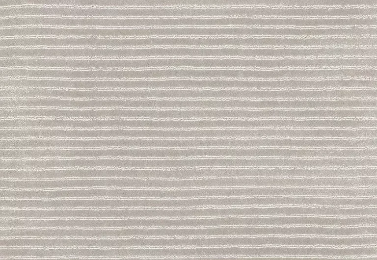 Alternative Flooring Plush Stripe Pearl