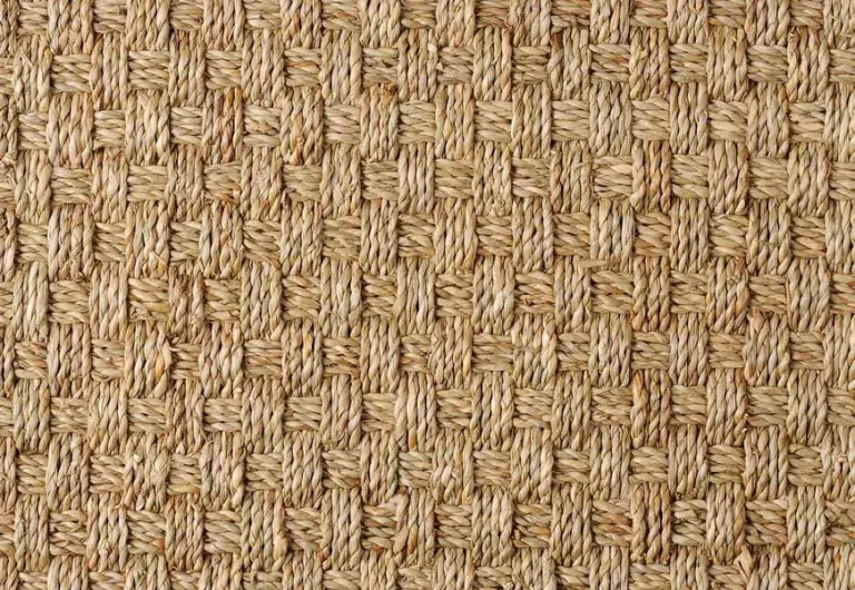 Alternative Flooring Seagrass Buckingham Basketweave