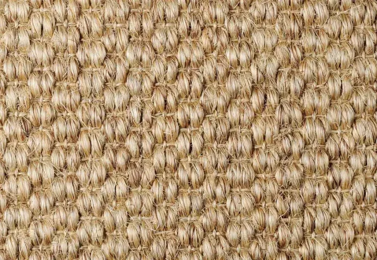 Alternative Flooring Sisal Bubbleweave Desert Bubble