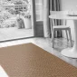 alternative-flooring-sisal-bubbleweave-honey-bubble-rug