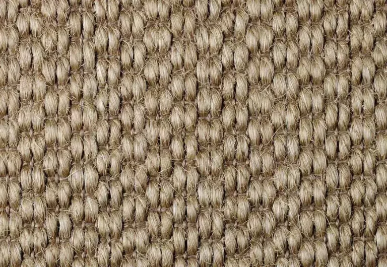 Alternative Flooring Sisal Bubbleweave Silver Bubble