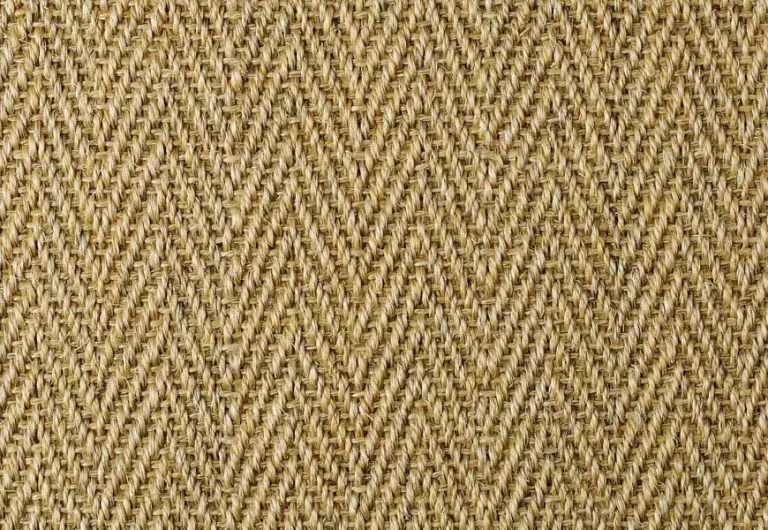 Alternative Flooring Sisal Herringbone Herne