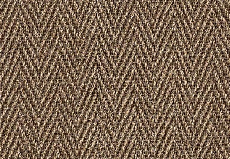 Alternative Flooring Sisal Herringbone Hinton