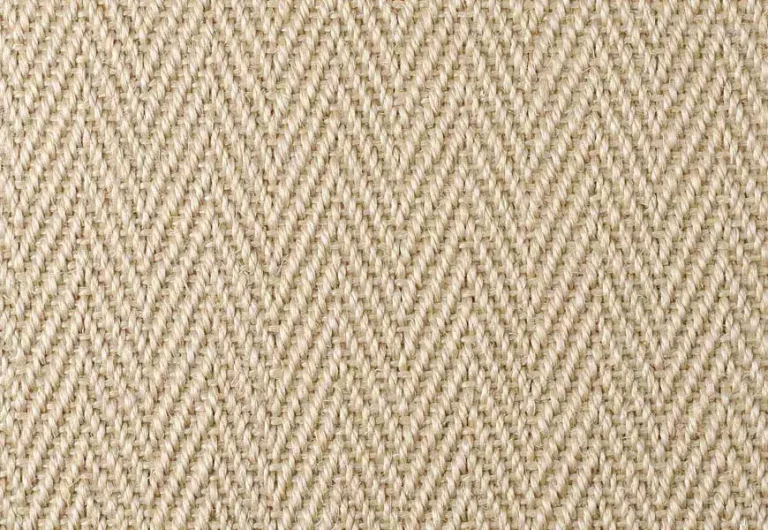 Alternative Flooring Sisal Herringbone Hockley