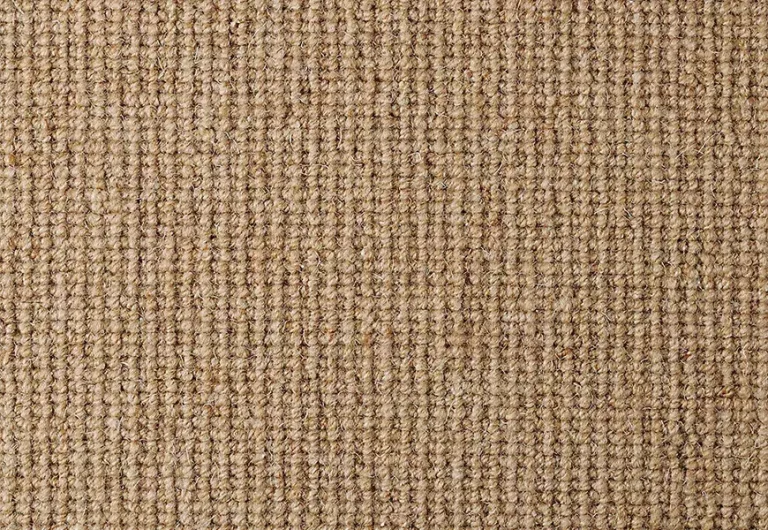 Alternative Flooring Wool Berber Tawny