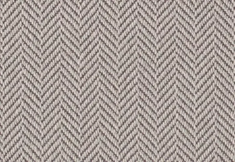 Alternative Flooring Wool Iconic Herringbone Heston