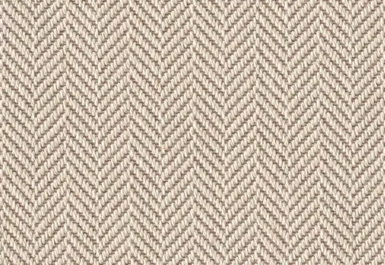 Alternative Flooring Wool Iconic Herringbone Newman