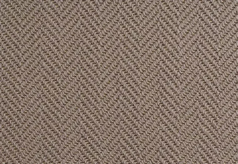 Alternative Flooring Wool Iconic Herringbone Niven