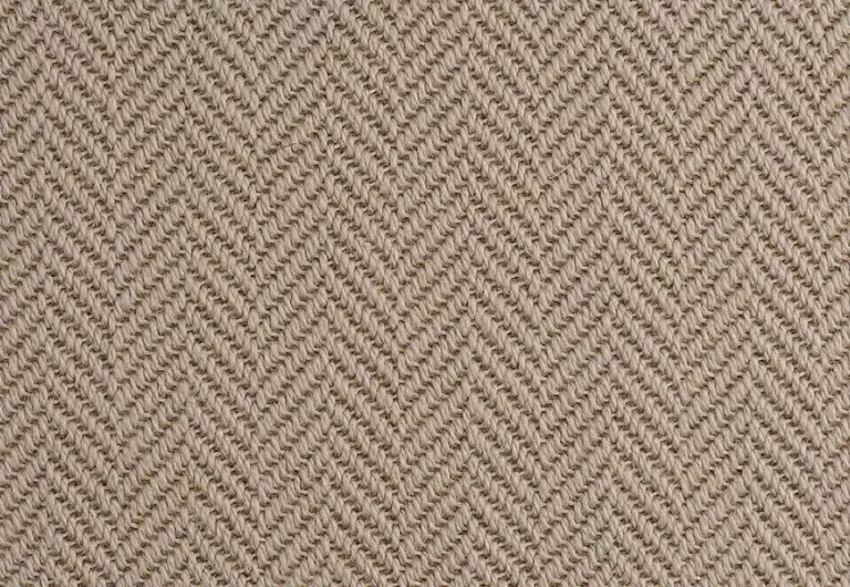 Alternative Flooring Wool Iconic Herringbone Pacino