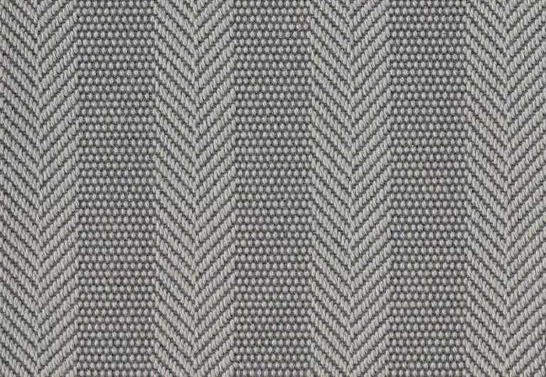 Alternative Flooring Wool Iconic Herringstripe Arova