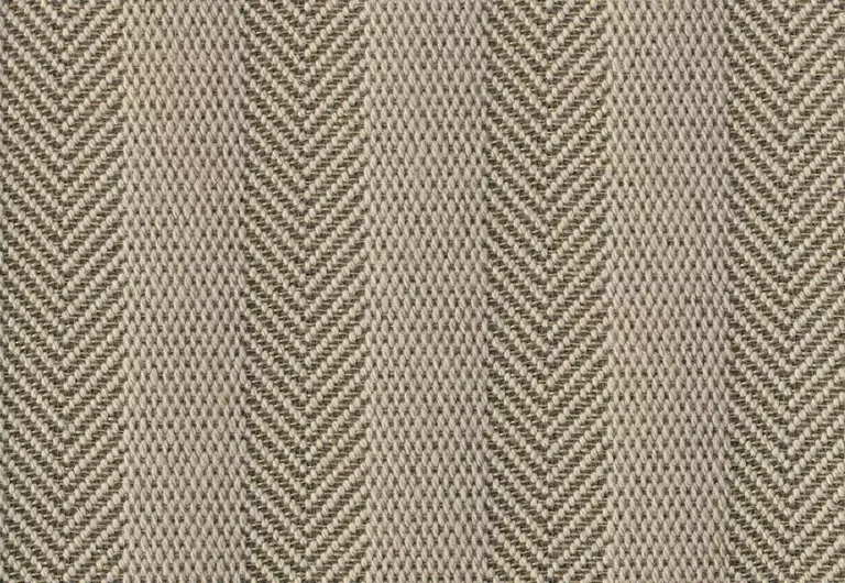 Alternative Flooring Wool Iconic Herringstripe Nerina