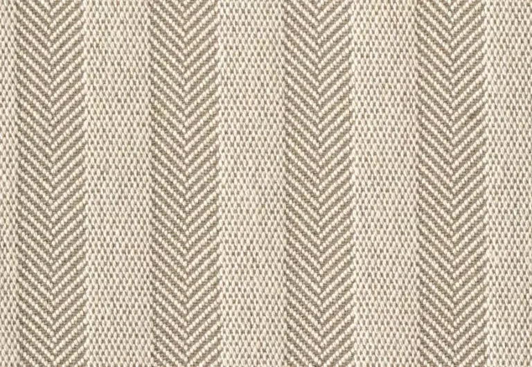 Alternative Flooring Wool Iconic Herringstripe Pavlova