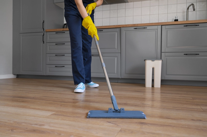 Can You Mop Laminate Flooring? Tips for Safe Cleaning