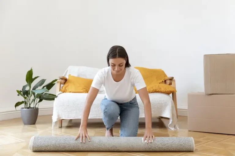how often should you replace carpet
