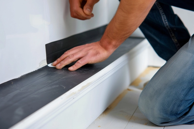 How to Repair Swollen Laminate Flooring Without Replacing