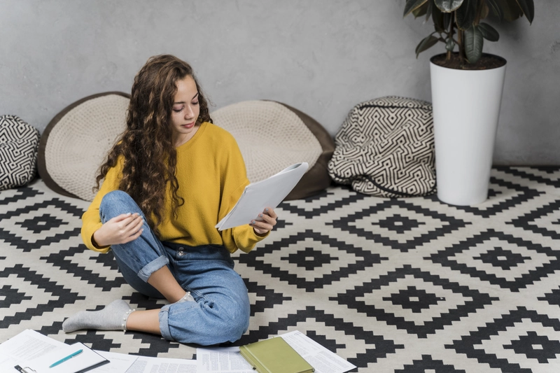 difference between carpet and carpet tile