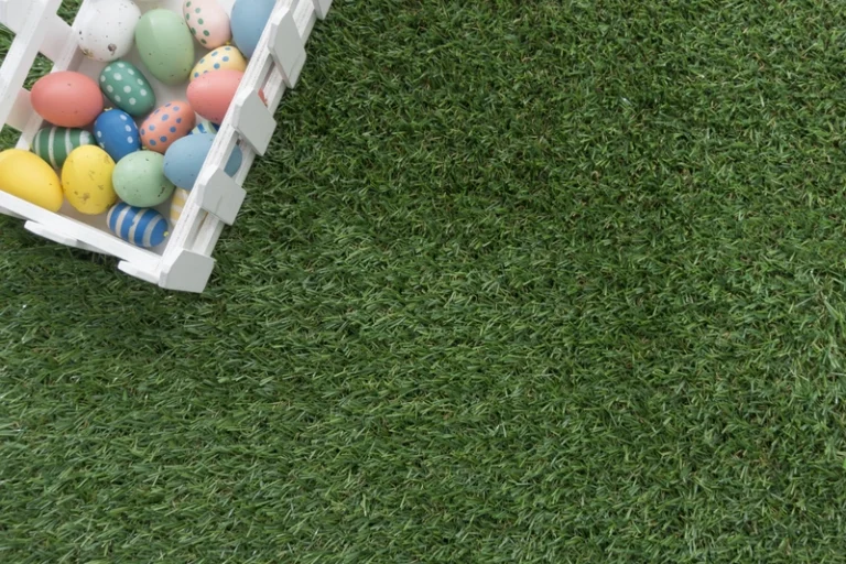 how long does artificial grass last