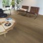 Brown vintage oak extra matt