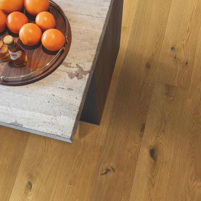 Quickstep Hardwood Cala  – Cinnamon Oak Extra Matt