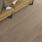Cotton grey oak extra matt