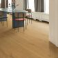 Dark chestnut oak extra matt