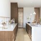 Lily White Oak Extra Matt