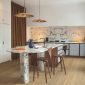 Mustard Oak Extra Matt