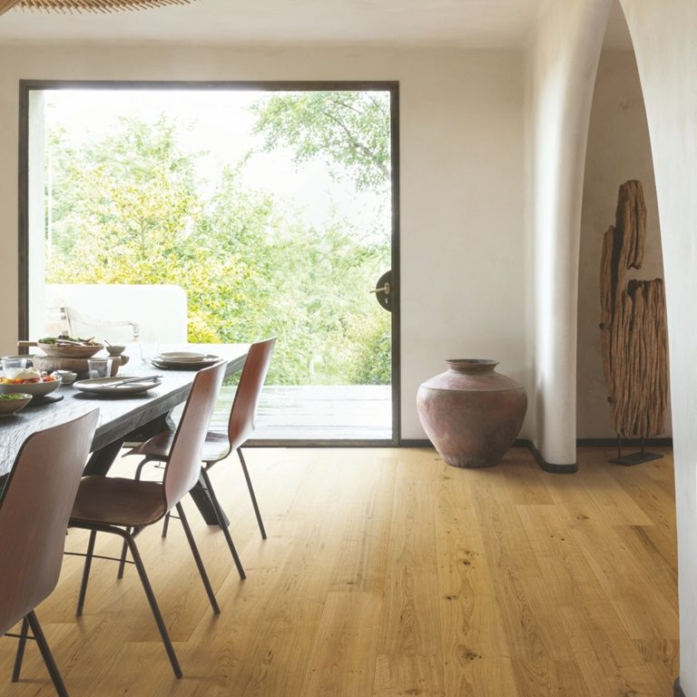 Quickstep Hardwood Cala  – Sunrise Oak Extra Matt