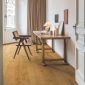 Sunrise oak extra matt