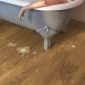 Toffee brown oak extra matt1