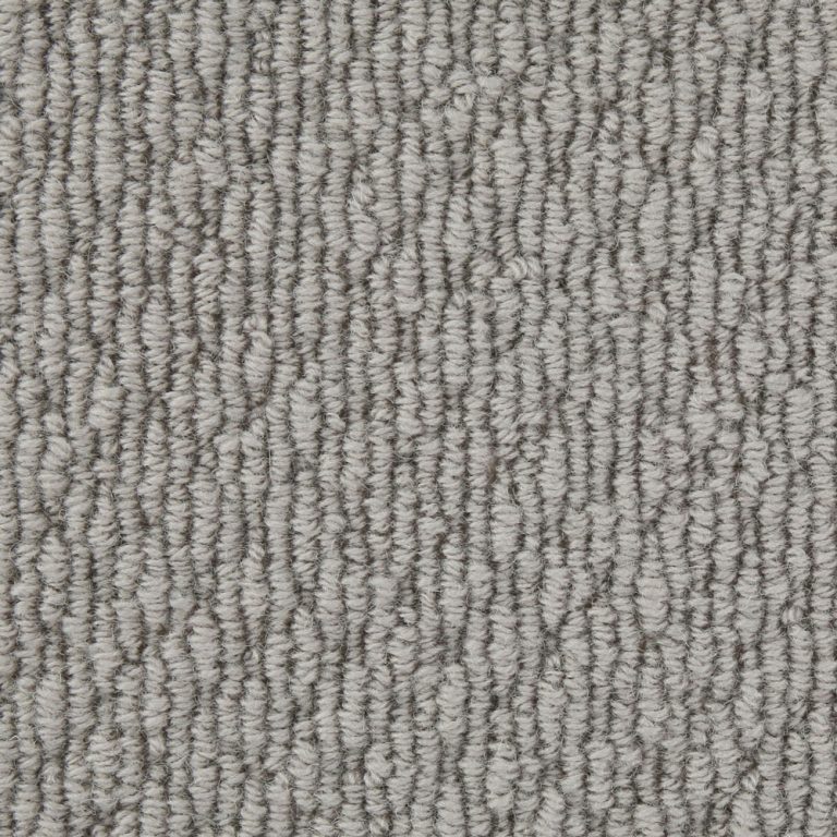 Westex Natural Loop Boucle Pewter