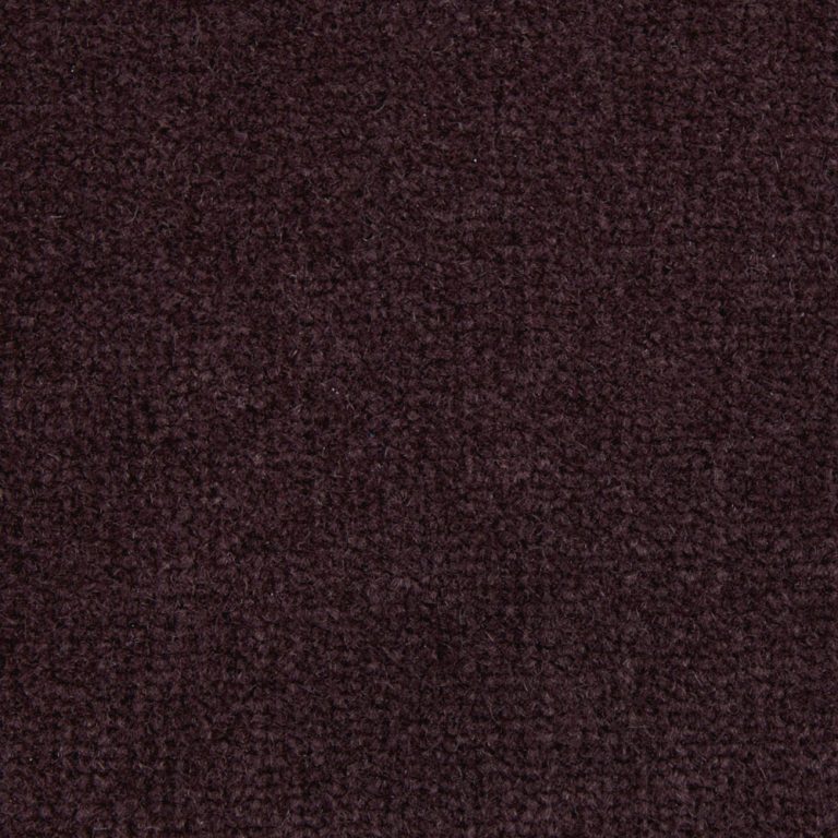 Westex Westend Velvet Exquisite Damson