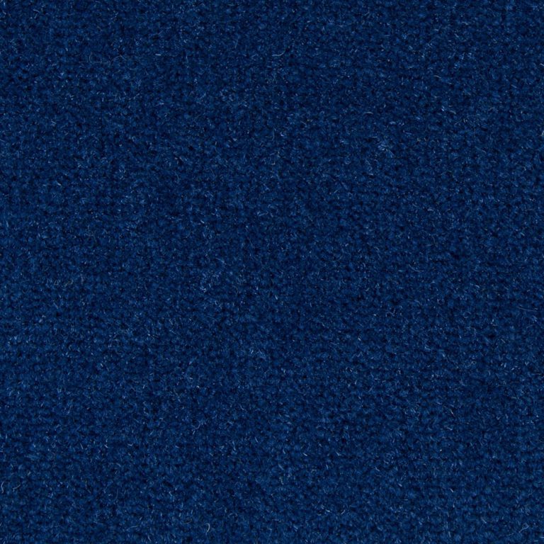 Westex Westend Velvet Exquisite Sapphire