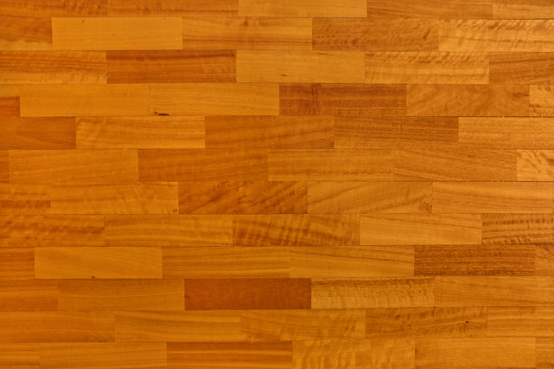 Alternatives to Laminate Flooring, Here’s the Affordable Options