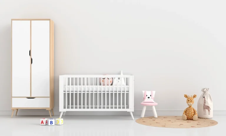 best flooring for baby room