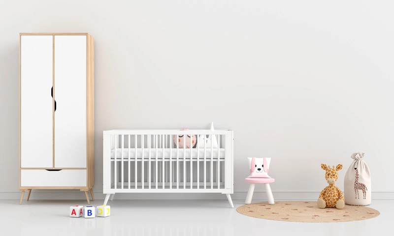 Best Flooring Options for a Baby Room, Soft & Easy to Clean