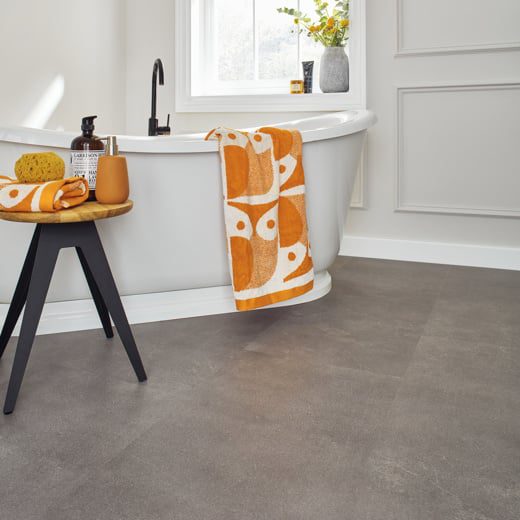 Karndean Van Gogh Rigid Core Urban Grey