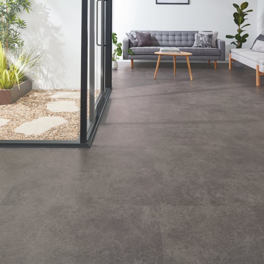 Karndean Van Gogh Rigid Core Volcanic Black