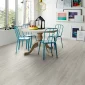 Camaro Wood Bianco Oak lvt flooring on room