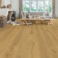 Quickstep Hardwood Massimo Cappuccino Blonde Oak Extra matt