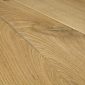 Quickstep Hardwood Massimo Cappuccino Blonde Oak Extra matt engineered wood flooring