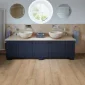 polyflor Camaro Wood Cashmere Oak LVT flooring