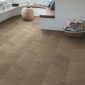 Quickstep Hardwood Intenso Eclipse Oak Oiled engineered wood flooring