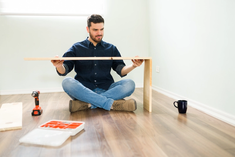 How to Replace Carpet with Laminate Flooring, A Step-by-Step Guide