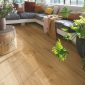 Quickstep Hardwood Palazzo Natural Heritage Oak Matt engineered wood flooring