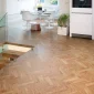 Camaro Wood Nut Tree lvt flooring