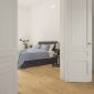 Quickstep Hardwood Palazzo Pure Oak Extra Matt engineered wood flooring