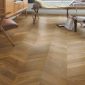 Quickstep Hardwood Intenso Traditional Oak Oiled engineered wood flooring
