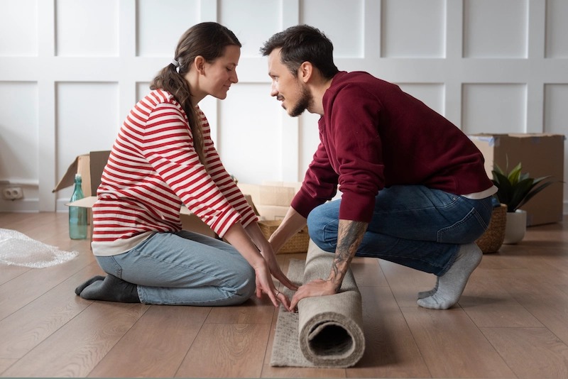 Can You Upgrade Carpet to Laminate Flooring? The Preparation Guide!